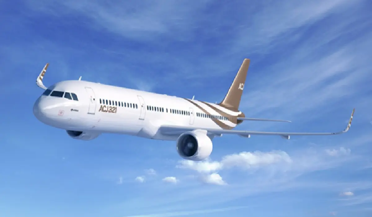 Airbus - ACJ321 - Private Jet Rentals - Preowned Private Jets - Exclusive Concierge Club.webp